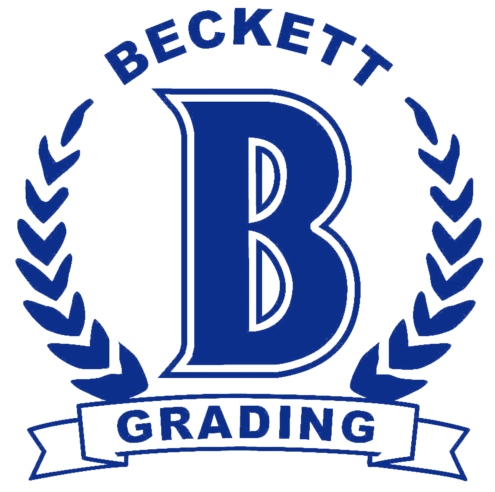 Beckett Grading Services (BGS) logo